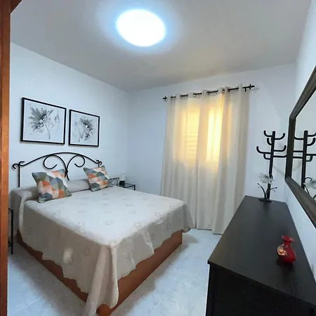 Casa Ojila Casa vacanze San Sebastián de la Gomera