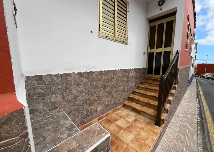 Casa Ojila