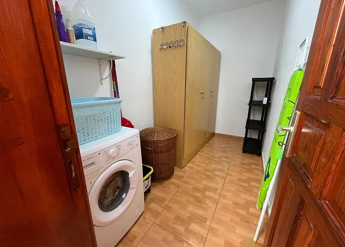 Casa Ojila Prázdninový dům *