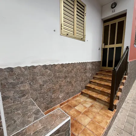 Casa Ojila