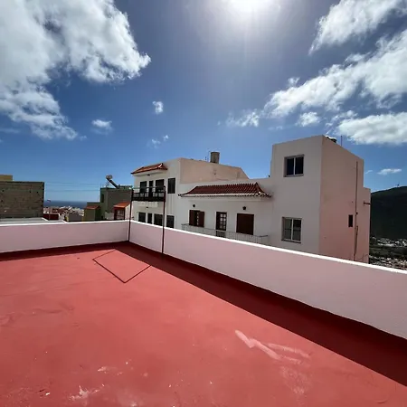 Casa Ojila * San Sebastián de la Gomera