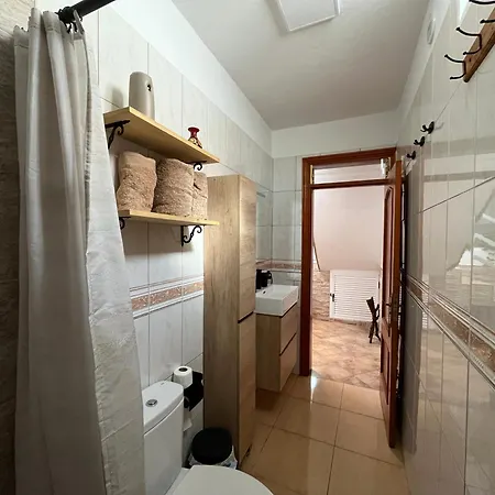 Casa vacanze Casa Ojila