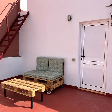 Holiday home Casa Ojila *